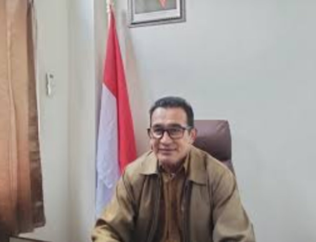 ali hatala, raja negeri batu merah kota ambon