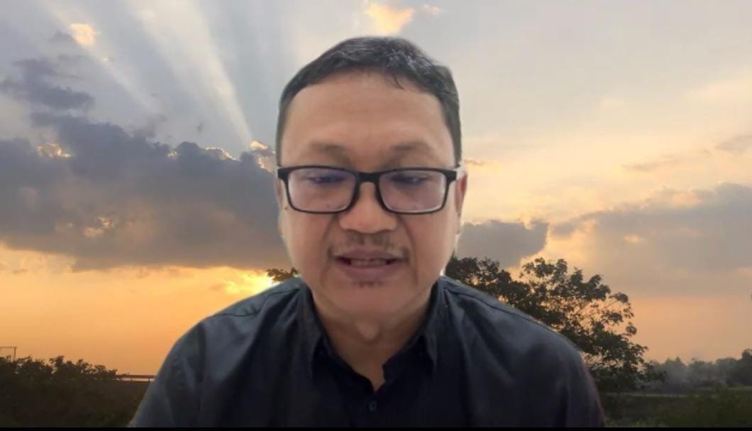 bambang rukminto, peneliti isess