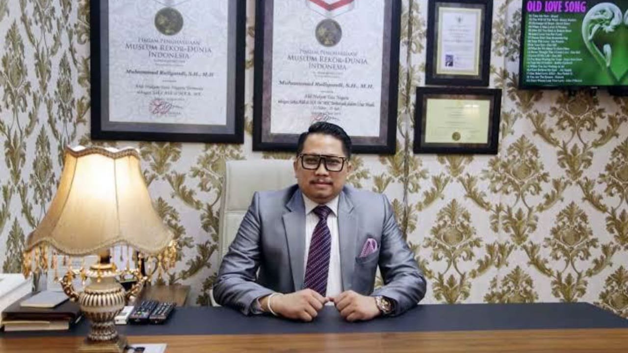 dr muhammad rullyandi, sh., mh