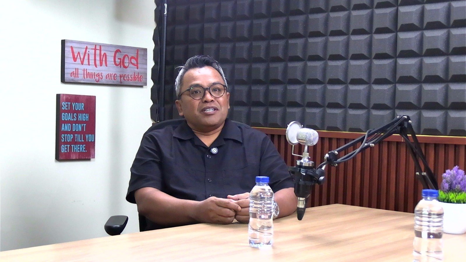 direktur eksekutif jmi, islah bahrawi