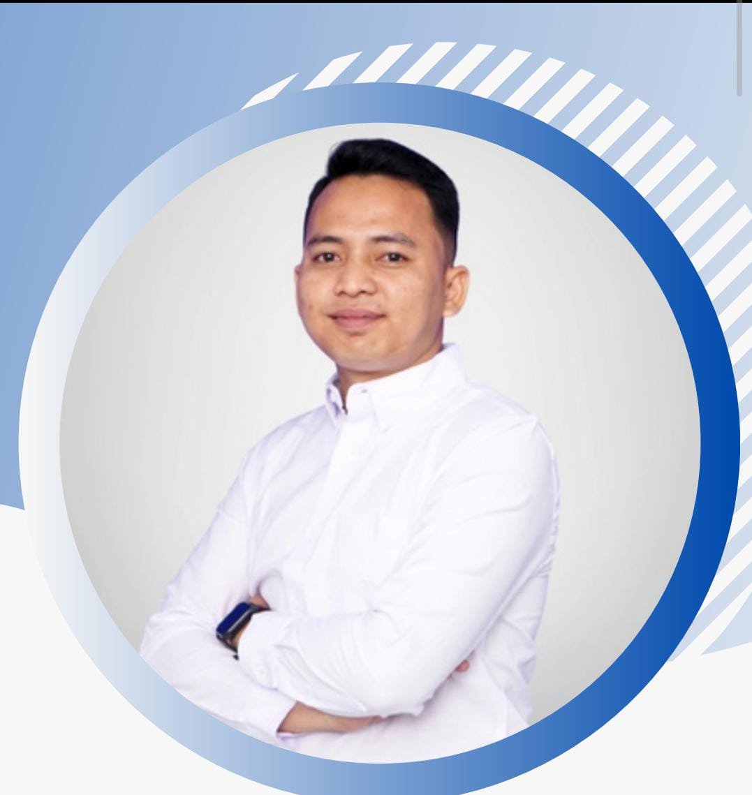 direktur kirpol, wahyu alfajri