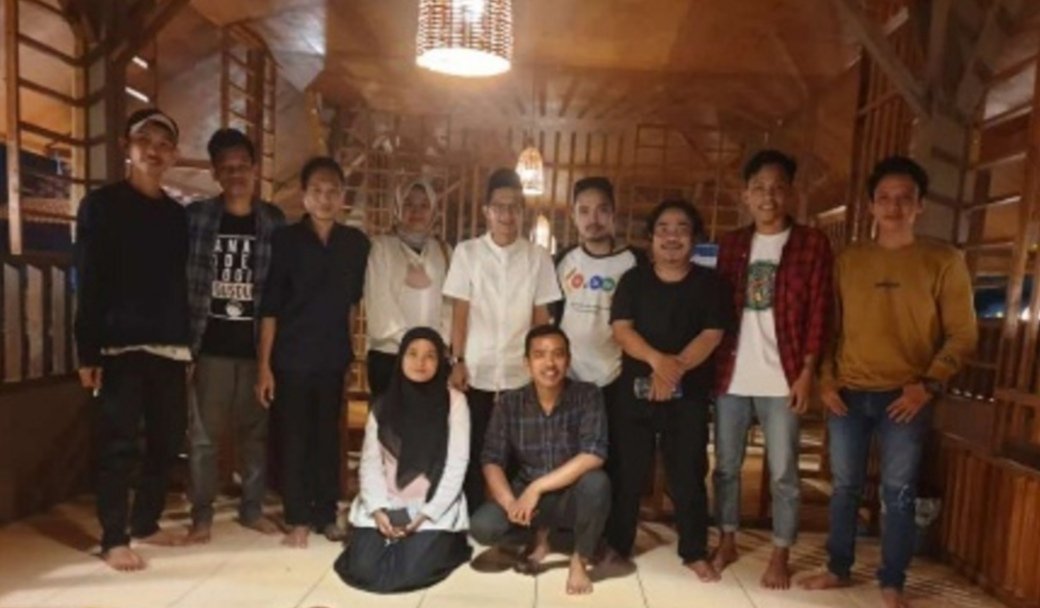 gerakan mahasiswa islam indonesia (gmii)