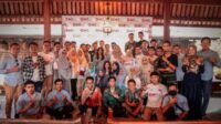 gerakan milenial indonesia (gmi)