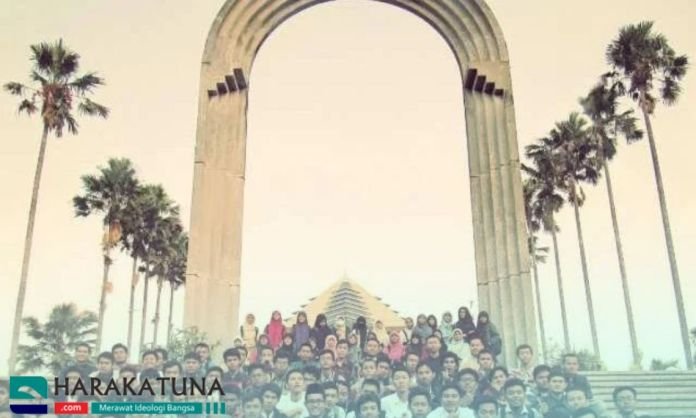 hti dan new normal dakwah kampus