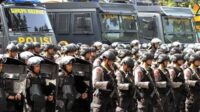 kepolisian negara republik indonesia (polri)