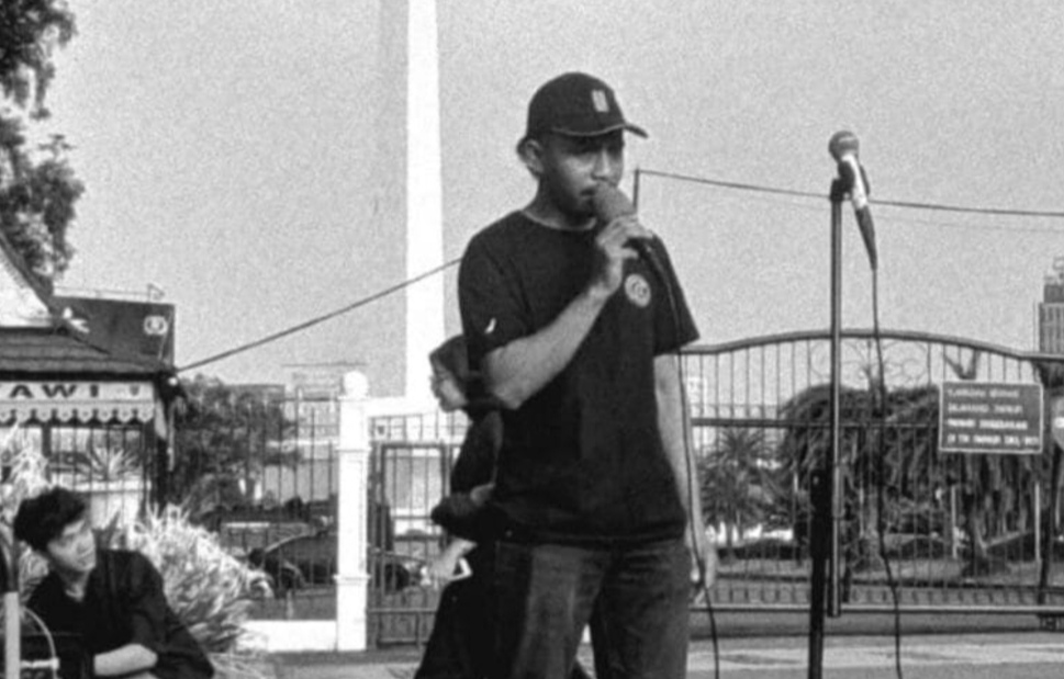ketua asdn, riski reza
