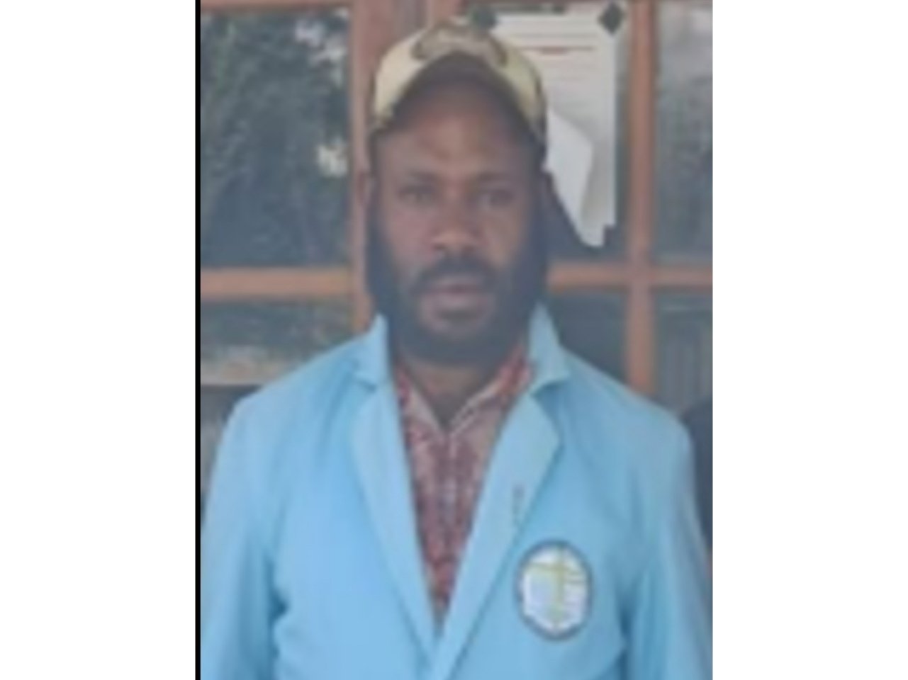 ketua kmpn, naklek l