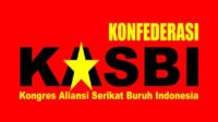 kongres aliansi serikat buruh indonesia (kasbi) kongres aliansi serikat buruh indonesia (kasbi)