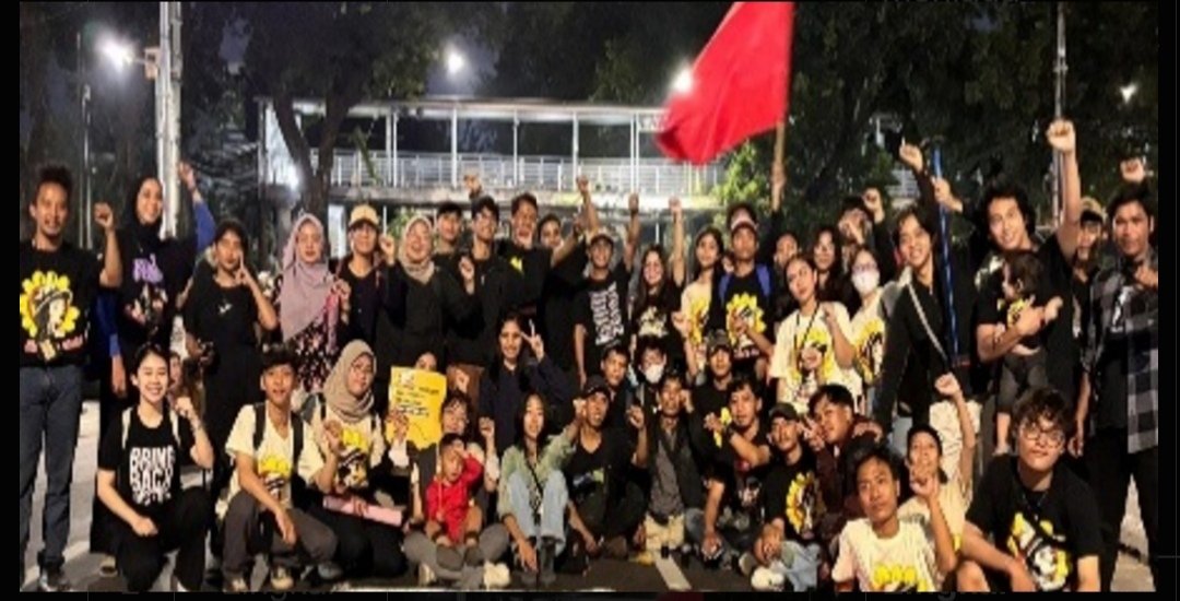 lingkar mahasiswa indonesia (lmid)