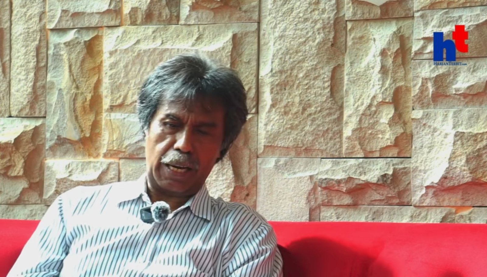 margarito kamis, pakar hukum tata negara margarito kamis, pakar hukum tata negara