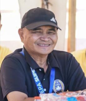 muhlis tajudin, tokoh masyarakat maluku utara di malang