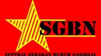 sentral gerakan buruh nasional (sgbn) sentral gerakan buruh nasional (sgbn)