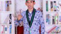 tokoh mahasiswa gmii, badi farman