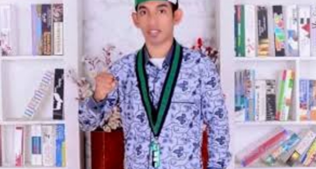 tokoh mahasiswa gmii, badi farman