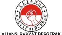aliansi rakyat bergerak (arb)
