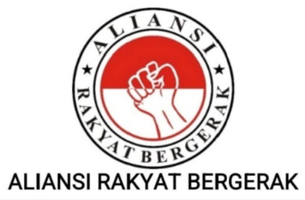 aliansi rakyat bergerak (arb)