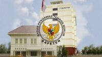 badan pengawas tenaga nuklir (bapeten)