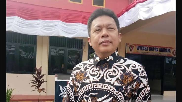 dr. edi hasibuan