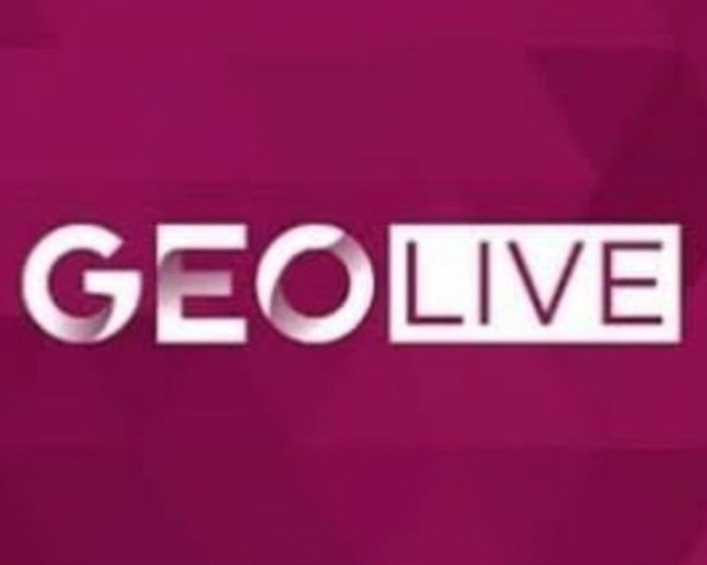 geo live