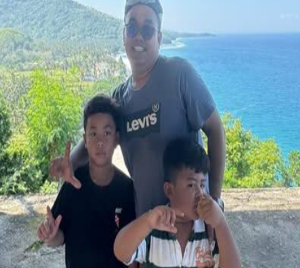 irwan ranto bakkara, advokat ksbsi