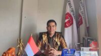 ismail marasabessy