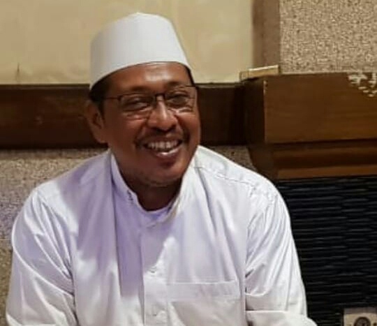 kh abdul hadi, ulama bekasi
