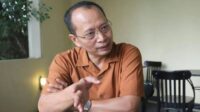 karyono wibowo, pengamat politik ipi