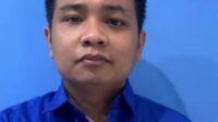 ketua gamis, fahri salim
