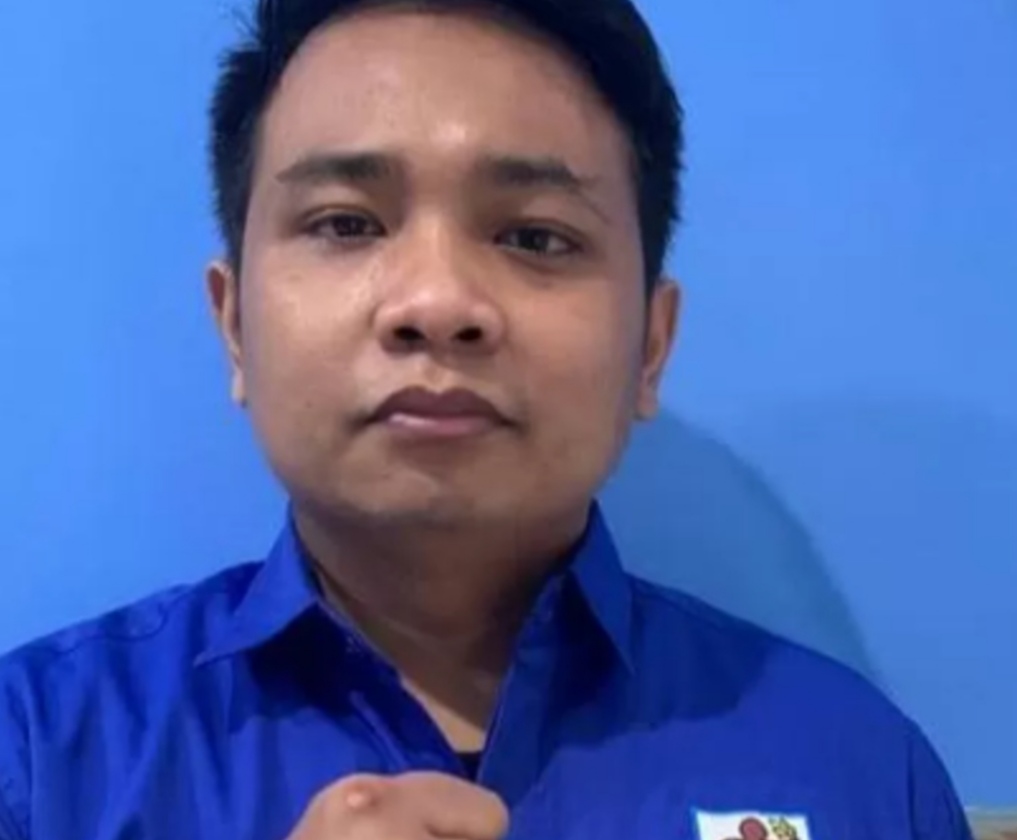 ketua gamis, fahri salim