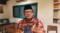 ketua ipw, sugeng teguh santoso