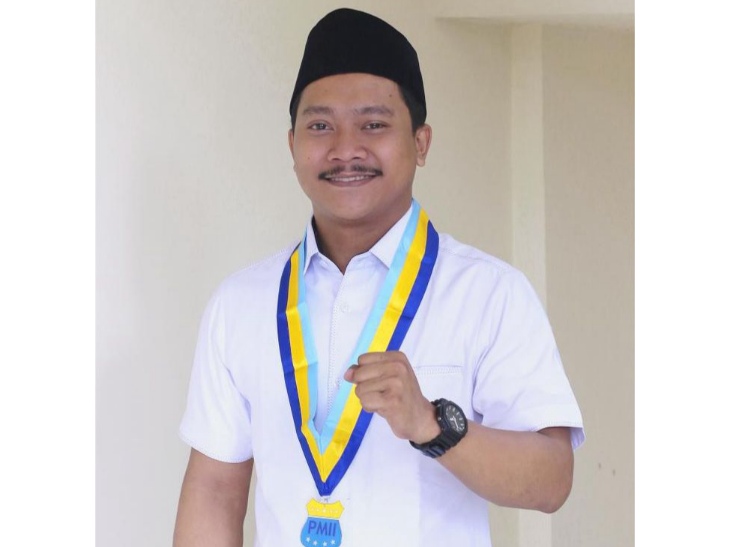 ketua pkc pmii dki jakarta