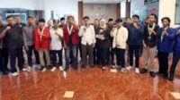 lembaga studi demokrasi (lsd)