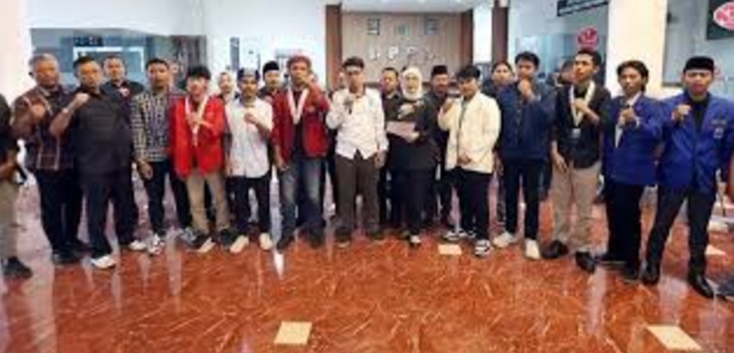 lembaga studi demokrasi (lsd)