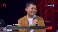 tyovan ari mantan hacker, tokoh teknologi indonesia