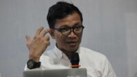 usman hamid, amnesty international indonesia