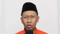 wakil ketua umum partai gerakan rakyat, yusuf lakaseng