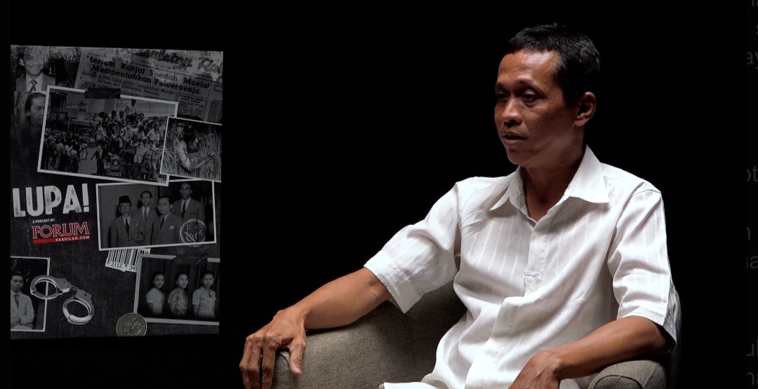 agung wibowo hadi (agung dekil)