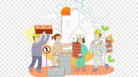 buruh (ilustrasi)