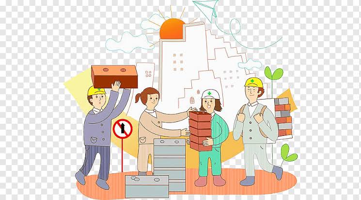 buruh (ilustrasi)