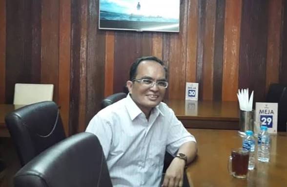 direktur jattam, ilham yunda
