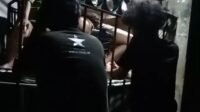 dugaan transaksi sabu