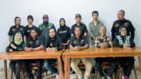 forum komunitas driver online indonesia (fkdoi)