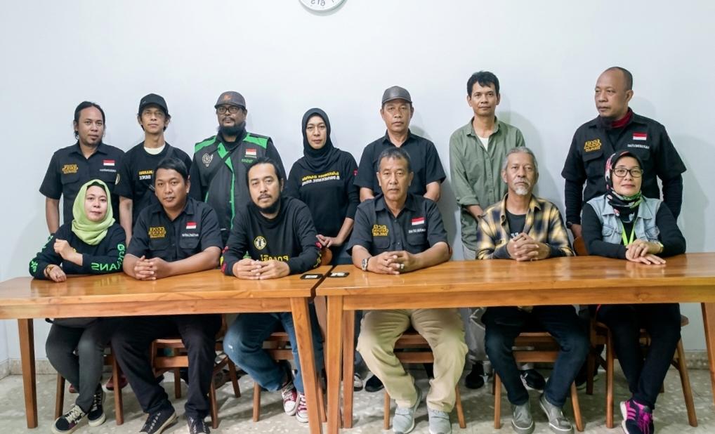 forum komunitas driver online indonesia (fkdoi)