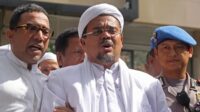 habib rizieq