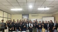 himpunan mahasiswa pajak indonesia timur (himapir)