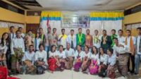 himpunan mahasiswa pelajar timur jakarta