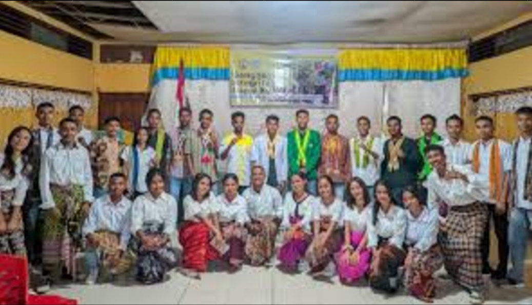 himpunan mahasiswa pelajar timur jakarta
