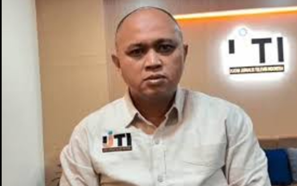 ikatan jurnalis televisi indonesia (ijti)