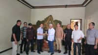 keluarga besar putra putri polri (kbppp) jawa barat