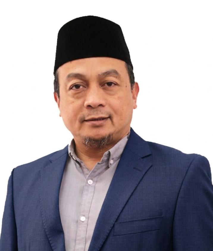 ketum jatti, ustadz bachtiar nasir